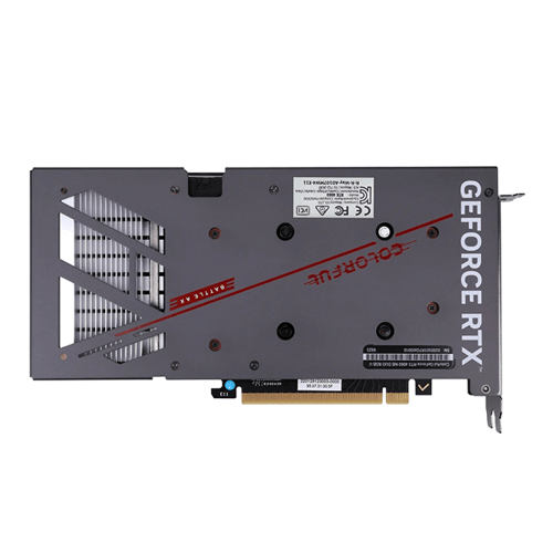Colorful RTX 4060 NB Duo V Battle AX 8GB Graphics Card